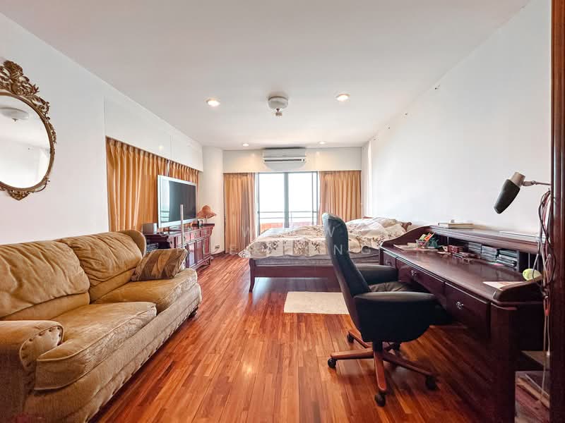 Krisda Golden Condotel Cliff and Park, Chon Buri (Pattaya), Na Chom Thian, Sattahip, Chon Buri (Pattaya), 3 Bedrooms, 180 sqm, Condo For Sale, by Chaweewan Puekpong, 500426773 - DDproperty.com
