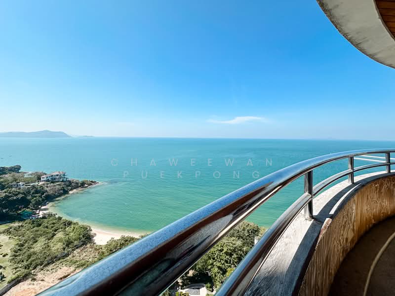 Krisda Golden Condotel Cliff and Park : กฤษดา โกลเด้น คอนโดเทล, ชลบุรี, นาจอมเทียน, สัตหีบ, ชลบุรี, 180 ตร.ม., คอนโด ขาย, โดย Chaweewan Puekpong, 500426773 - DDproperty.com