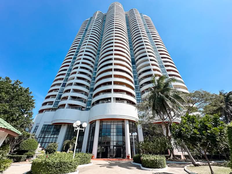 Krisda Golden Condotel Cliff and Park : กฤษดา โกลเด้น คอนโดเทล, ชลบุรี, นาจอมเทียน, สัตหีบ, ชลบุรี, 180 ตร.ม., คอนโด ขาย, โดย Chaweewan Puekpong, 500426773 - DDproperty.com