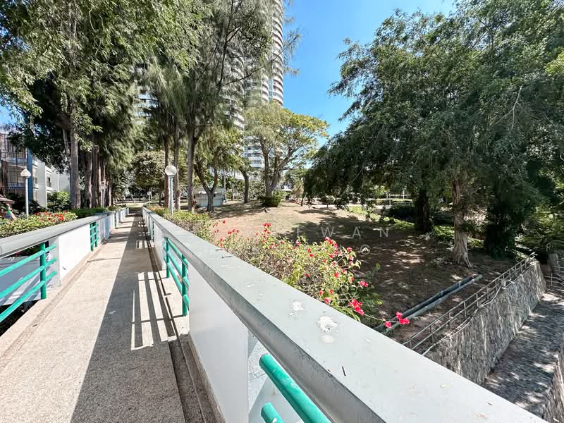 Krisda Golden Condotel Cliff and Park, Chon Buri (Pattaya), Na Chom Thian, Sattahip, Chon Buri (Pattaya), 3 Bedrooms, 180 sqm, Condo For Sale, by Chaweewan Puekpong, 500426773 - DDproperty.com