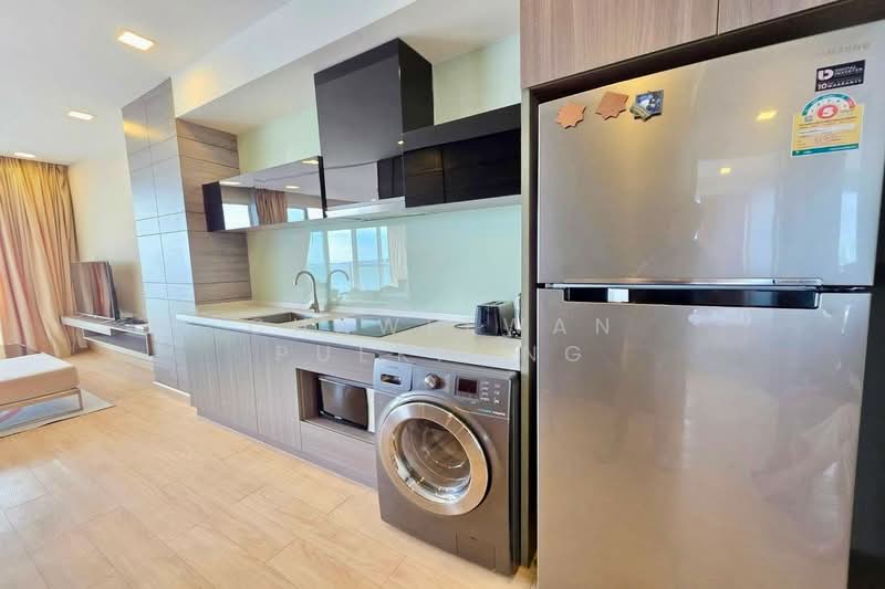 Cetus Beachfront, Chon Buri (Pattaya), Village No. 12 422 Jomtiensaineung Rd, Na Kloe, Bang Lamung (Pattaya), Chon Buri (Pattaya), 2 Bedrooms, 84 sqm, Condo For Sale, by Chaweewan Puekpong, 500426774 - DDproperty.com