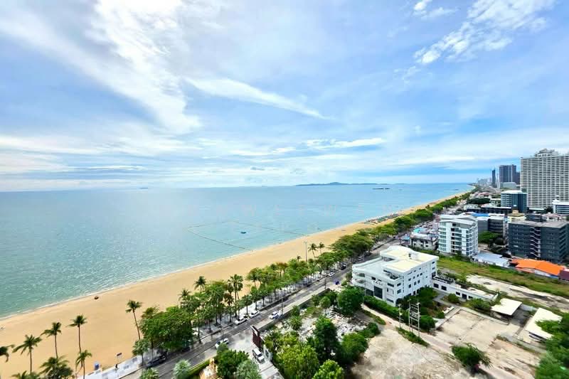 Cetus Beachfront : ซีตัส บีชฟรอนท์, ชลบุรี, หมู่ที่ 12 422 Jomtiensaineung Rd, นาเกลือ, บางละมุง, ชลบุรี, 84 ตร.ม., คอนโด ขาย, โดย Chaweewan Puekpong, 500426774 - DDproperty.com