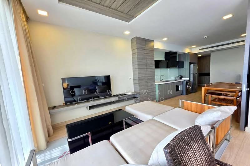 Cetus Beachfront, Chon Buri (Pattaya), Village No. 12 422 Jomtiensaineung Rd, Na Kloe, Bang Lamung (Pattaya), Chon Buri (Pattaya), 2 Bedrooms, 84 sqm, Condo For Sale, by Chaweewan Puekpong, 500426774 - DDproperty.com