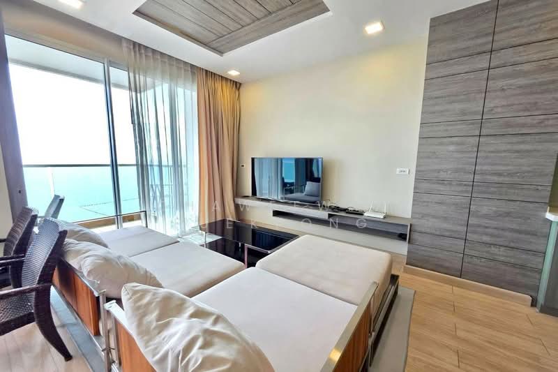 Cetus Beachfront : ซีตัส บีชฟรอนท์, ชลบุรี, หมู่ที่ 12 422 Jomtiensaineung Rd, นาเกลือ, บางละมุง, ชลบุรี, 84 ตร.ม., คอนโด ขาย, โดย Chaweewan Puekpong, 500426774 - DDproperty.com