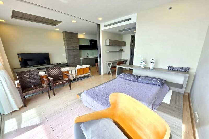 Cetus Beachfront : ซีตัส บีชฟรอนท์, ชลบุรี, หมู่ที่ 12 422 Jomtiensaineung Rd, นาเกลือ, บางละมุง, ชลบุรี, 84 ตร.ม., คอนโด ขาย, โดย Chaweewan Puekpong, 500426774 - DDproperty.com
