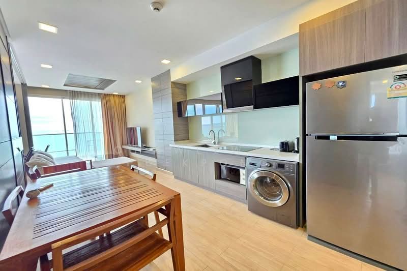 Cetus Beachfront : ซีตัส บีชฟรอนท์, ชลบุรี, หมู่ที่ 12 422 Jomtiensaineung Rd, นาเกลือ, บางละมุง, ชลบุรี, 84 ตร.ม., คอนโด ขาย, โดย Chaweewan Puekpong, 500426774 - DDproperty.com