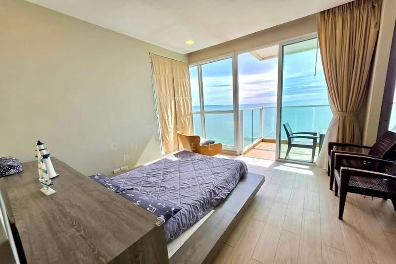 Cetus Beachfront : ซีตัส บีชฟรอนท์, ชลบุรี, หมู่ที่ 12 422 Jomtiensaineung Rd, นาเกลือ, บางละมุง, ชลบุรี, 84 ตร.ม., คอนโด ขาย, โดย Chaweewan Puekpong, 500426774 - DDproperty.com