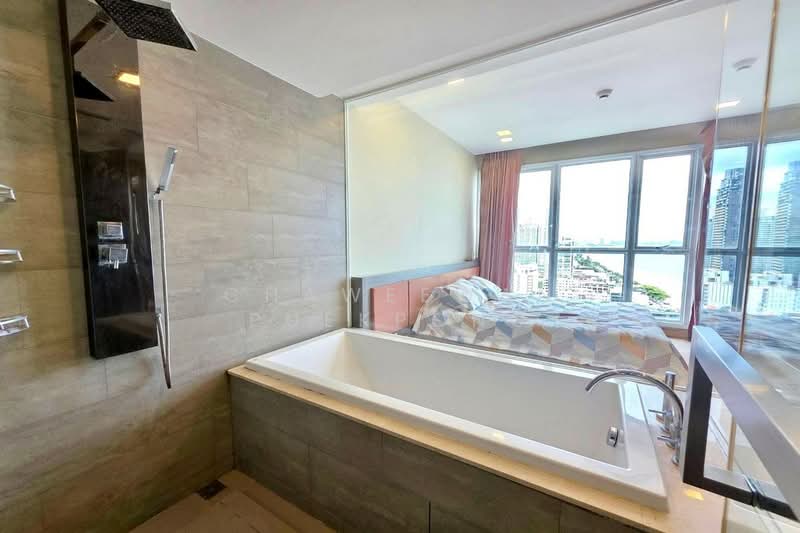 Cetus Beachfront, Chon Buri (Pattaya), Village No. 12 422 Jomtiensaineung Rd, Na Kloe, Bang Lamung (Pattaya), Chon Buri (Pattaya), 2 Bedrooms, 84 sqm, Condo For Sale, by Chaweewan Puekpong, 500426774 - DDproperty.com