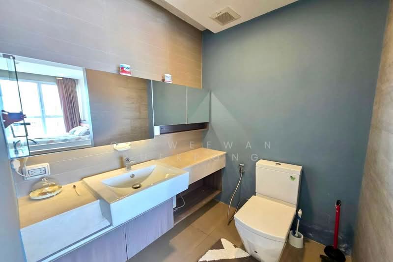 Cetus Beachfront : ซีตัส บีชฟรอนท์, ชลบุรี, หมู่ที่ 12 422 Jomtiensaineung Rd, นาเกลือ, บางละมุง, ชลบุรี, 84 ตร.ม., คอนโด ขาย, โดย Chaweewan Puekpong, 500426774 - DDproperty.com