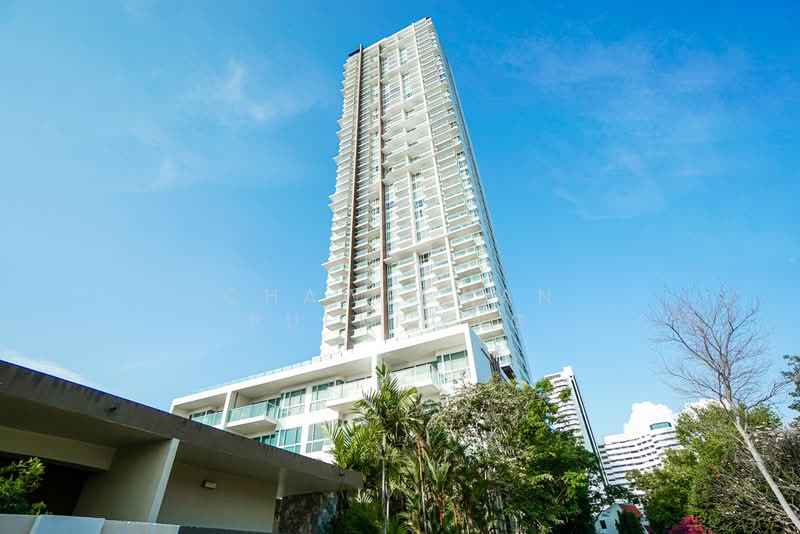Cetus Beachfront : ซีตัส บีชฟรอนท์, ชลบุรี, หมู่ที่ 12 422 Jomtiensaineung Rd, นาเกลือ, บางละมุง, ชลบุรี, 84 ตร.ม., คอนโด ขาย, โดย Chaweewan Puekpong, 500426774 - DDproperty.com