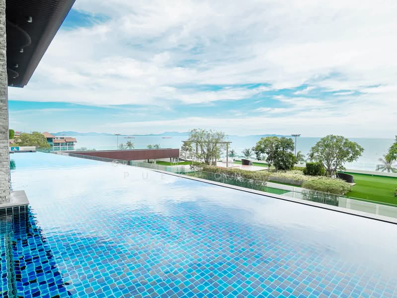 Cetus Beachfront : ซีตัส บีชฟรอนท์, ชลบุรี, หมู่ที่ 12 422 Jomtiensaineung Rd, นาเกลือ, บางละมุง, ชลบุรี, 84 ตร.ม., คอนโด ขาย, โดย Chaweewan Puekpong, 500426774 - DDproperty.com