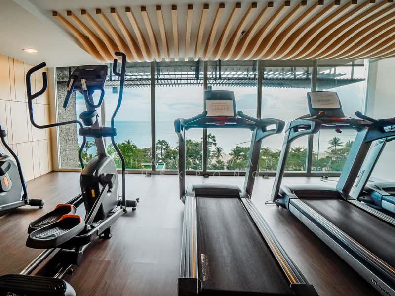 Cetus Beachfront : ซีตัส บีชฟรอนท์, ชลบุรี, หมู่ที่ 12 422 Jomtiensaineung Rd, นาเกลือ, บางละมุง, ชลบุรี, 84 ตร.ม., คอนโด ขาย, โดย Chaweewan Puekpong, 500426774 - DDproperty.com