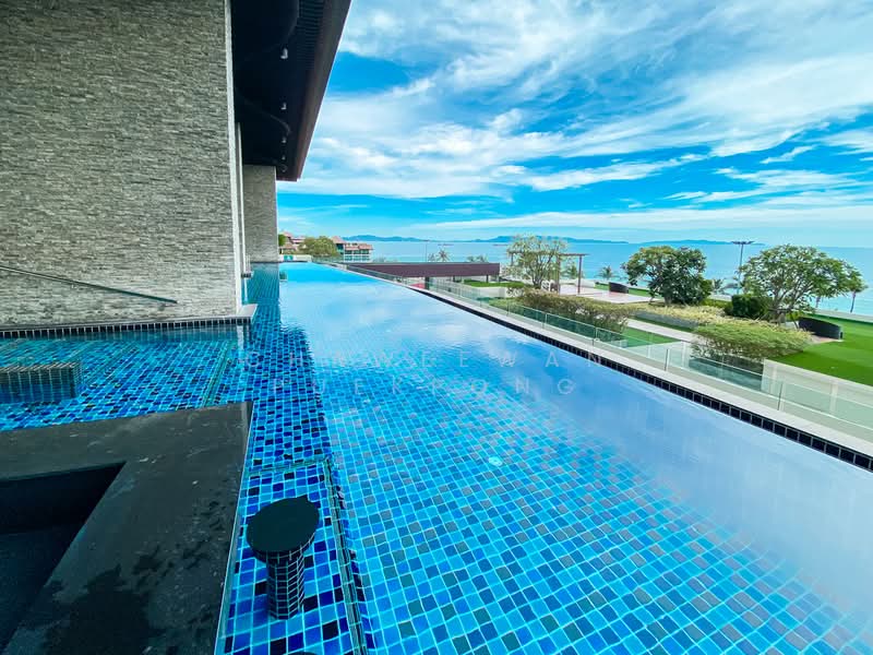 Cetus Beachfront, Chon Buri (Pattaya), Village No. 12 422 Jomtiensaineung Rd, Na Kloe, Bang Lamung (Pattaya), Chon Buri (Pattaya), 2 Bedrooms, 84 sqm, Condo For Sale, by Chaweewan Puekpong, 500426774 - DDproperty.com