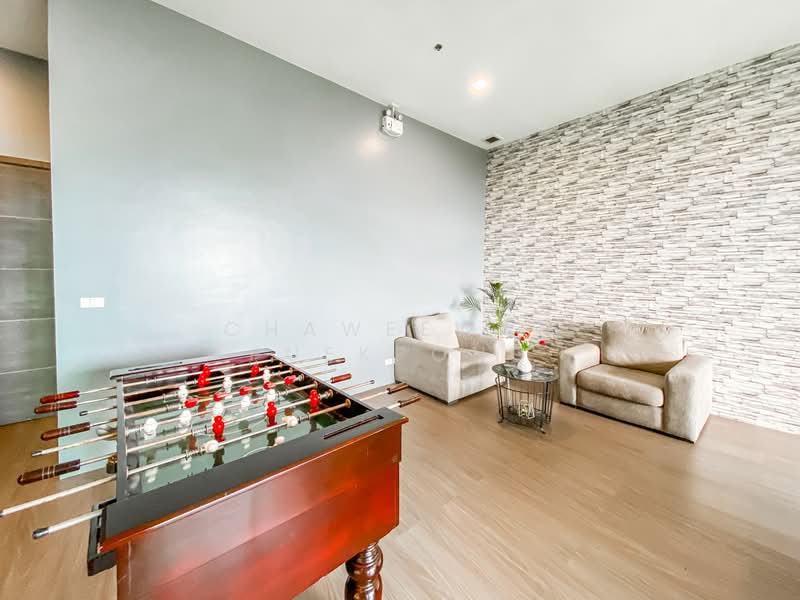 Cetus Beachfront, Chon Buri (Pattaya), Village No. 12 422 Jomtiensaineung Rd, Na Kloe, Bang Lamung (Pattaya), Chon Buri (Pattaya), 2 Bedrooms, 84 sqm, Condo For Sale, by Chaweewan Puekpong, 500426774 - DDproperty.com
