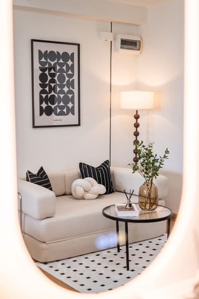 Supalai Park Asoke-Ratchada, Bangkok, Dindaeng Road, Din Daeng, Bangkok, Studio, 34 sqm, Condo For Sale, by Saranrat Pongklang, 500426775 - DDproperty.com