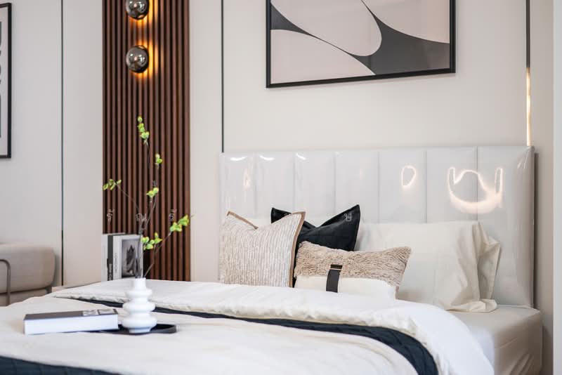 Supalai Park Asoke-Ratchada, Bangkok, Dindaeng Road, Din Daeng, Bangkok, Studio, 34 sqm, Condo For Sale, by Saranrat Pongklang, 500426775 - DDproperty.com
