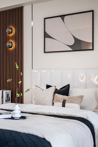 Supalai Park Asoke-Ratchada, Bangkok, Dindaeng Road, Din Daeng, Bangkok, Studio, 34 sqm, Condo For Sale, by Saranrat Pongklang, 500426775 - DDproperty.com