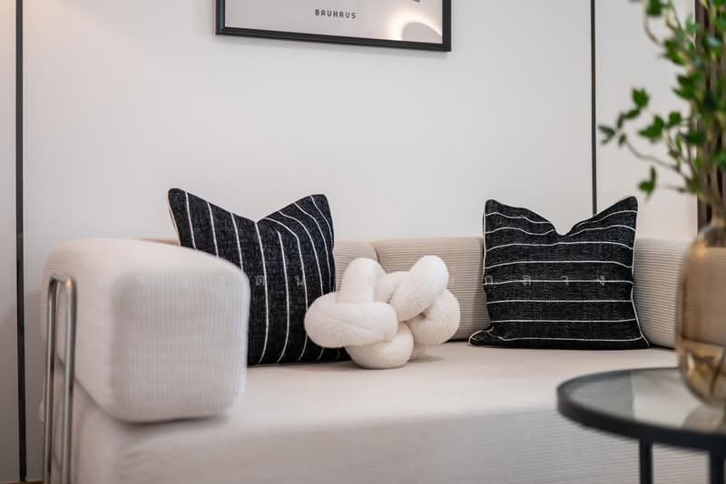 Supalai Park Asoke-Ratchada, Bangkok, Dindaeng Road, Din Daeng, Bangkok, Studio, 34 sqm, Condo For Sale, by Saranrat Pongklang, 500426775 - DDproperty.com