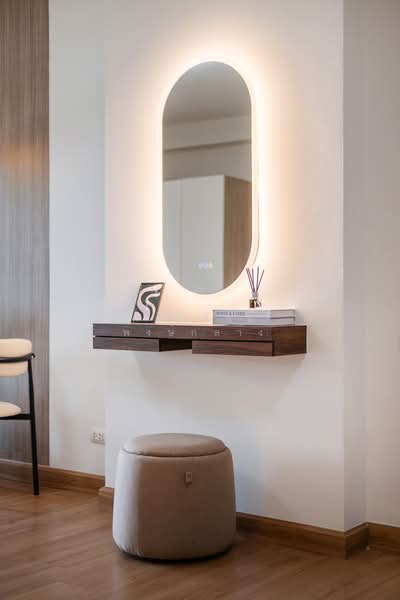Supalai Park Asoke-Ratchada, Bangkok, Dindaeng Road, Din Daeng, Bangkok, Studio, 34 sqm, Condo For Sale, by Saranrat Pongklang, 500426775 - DDproperty.com