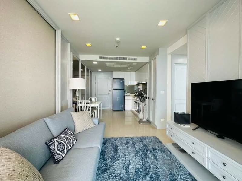 The Palm Wongamat Beach, Chon Buri (Pattaya), Soi Naklua 16, Na Kloe, Bang Lamung (Pattaya), Chon Buri (Pattaya), 1 Bedroom, 47 sqm, Condo For Sale, by Chaweewan Puekpong, 500426776 - DDproperty.com
