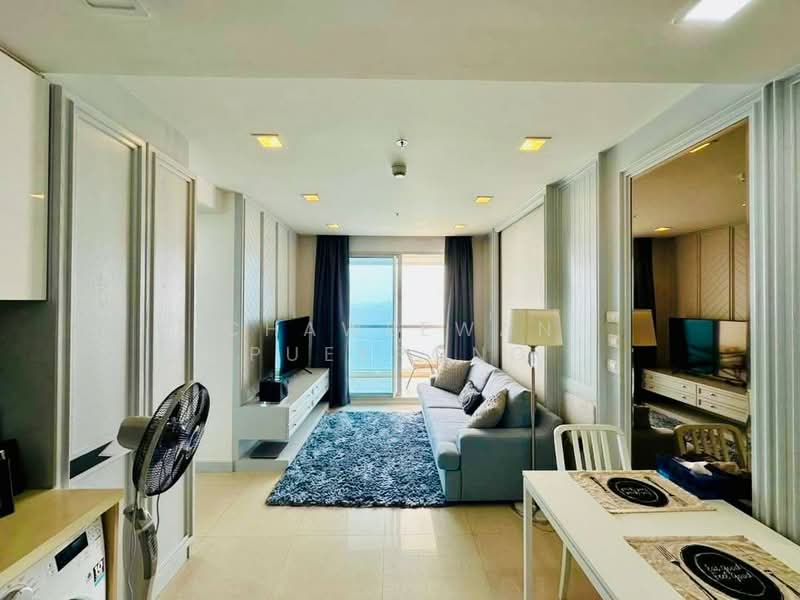The Palm Wongamat Beach : เดอะ ปาล์ม วงศ์อมาตย์, ชลบุรี, ถนน ซอย นาเกลือ 16, นาเกลือ, บางละมุง, ชลบุรี, 47 ตร.ม., คอนโด ขาย, โดย Chaweewan Puekpong, 500426776 - DDproperty.com
