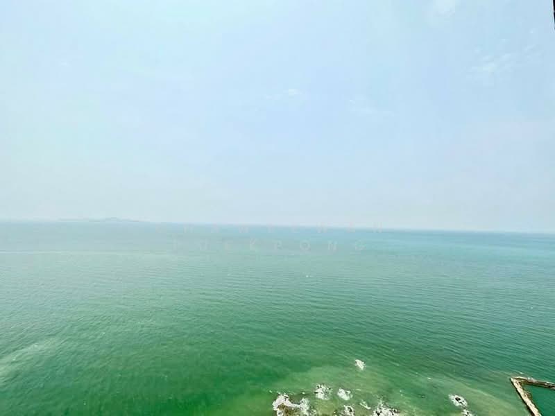 The Palm Wongamat Beach : เดอะ ปาล์ม วงศ์อมาตย์, ชลบุรี, ถนน ซอย นาเกลือ 16, นาเกลือ, บางละมุง, ชลบุรี, 47 ตร.ม., คอนโด ขาย, โดย Chaweewan Puekpong, 500426776 - DDproperty.com