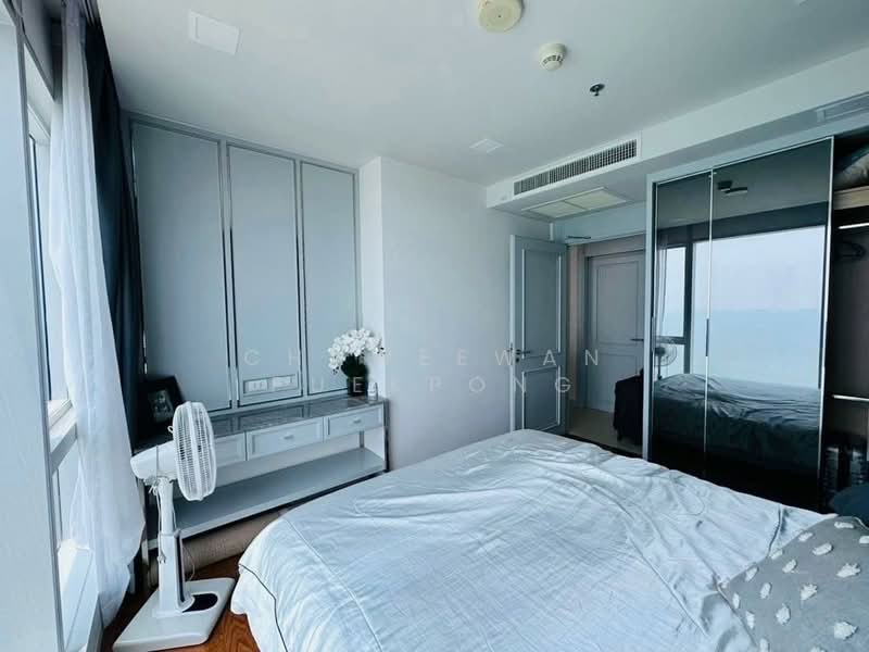 The Palm Wongamat Beach : เดอะ ปาล์ม วงศ์อมาตย์, ชลบุรี, ถนน ซอย นาเกลือ 16, นาเกลือ, บางละมุง, ชลบุรี, 47 ตร.ม., คอนโด ขาย, โดย Chaweewan Puekpong, 500426776 - DDproperty.com