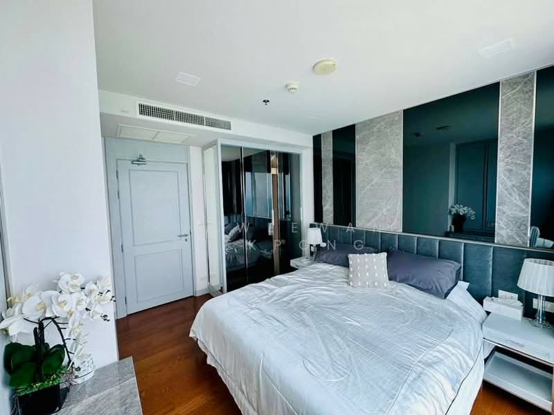 The Palm Wongamat Beach, Chon Buri (Pattaya), Soi Naklua 16, Na Kloe, Bang Lamung (Pattaya), Chon Buri (Pattaya), 1 Bedroom, 47 sqm, Condo For Sale, by Chaweewan Puekpong, 500426776 - DDproperty.com