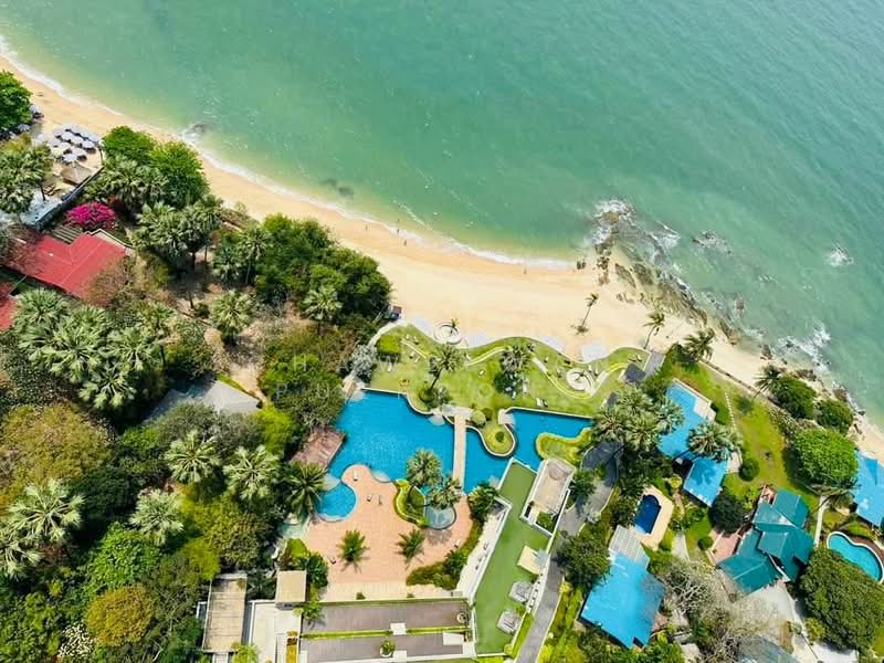 The Palm Wongamat Beach, Chon Buri (Pattaya), Soi Naklua 16, Na Kloe, Bang Lamung (Pattaya), Chon Buri (Pattaya), 1 Bedroom, 47 sqm, Condo For Sale, by Chaweewan Puekpong, 500426776 - DDproperty.com