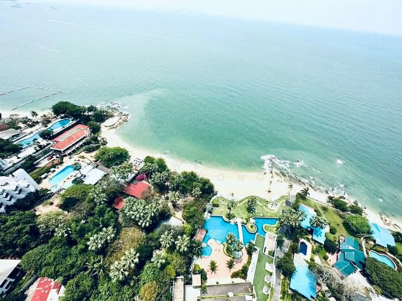 The Palm Wongamat Beach, Chon Buri (Pattaya), Soi Naklua 16, Na Kloe, Bang Lamung (Pattaya), Chon Buri (Pattaya), 1 Bedroom, 47 sqm, Condo For Sale, by Chaweewan Puekpong, 500426776 - DDproperty.com