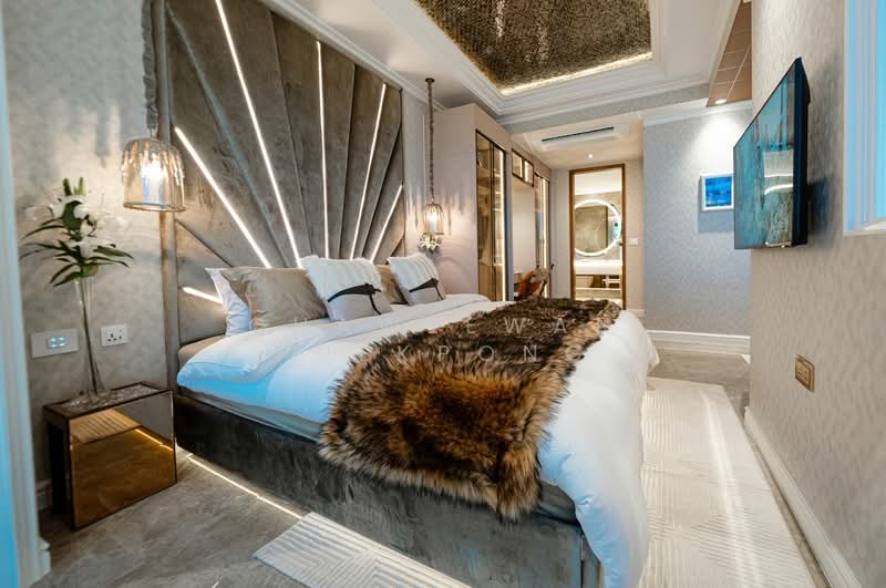 The Riviera Malibu, Chon Buri (Pattaya), Phra Tam Nak 5, Nong Pru, Bang Lamung (Pattaya), Chon Buri (Pattaya), 2 Bedrooms, 75 sqm, Condo For Sale, by Chaweewan Puekpong, 500426777 - DDproperty.com