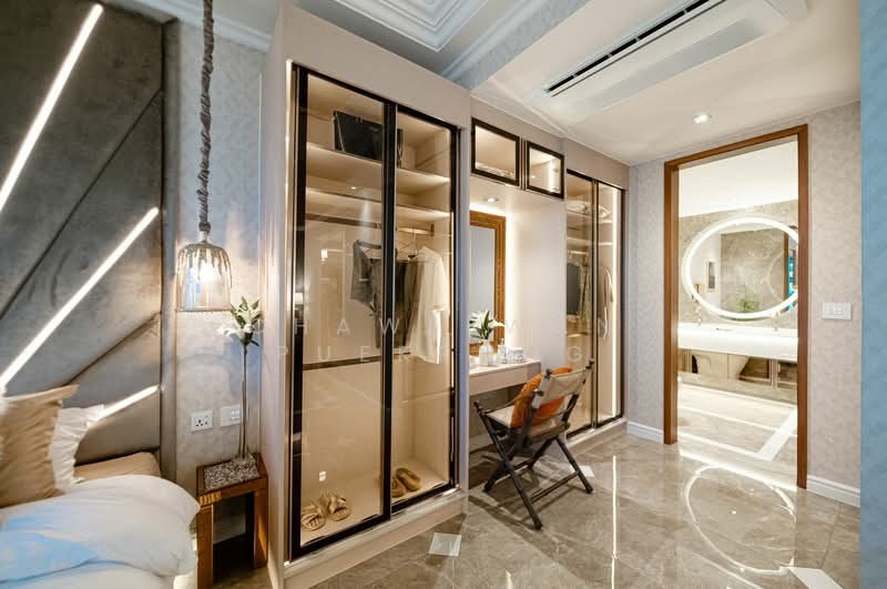 The Riviera Malibu, Chon Buri (Pattaya), Phra Tam Nak 5, Nong Pru, Bang Lamung (Pattaya), Chon Buri (Pattaya), 2 Bedrooms, 75 sqm, Condo For Sale, by Chaweewan Puekpong, 500426777 - DDproperty.com