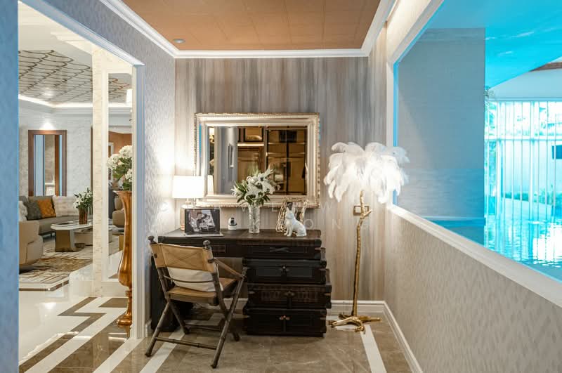 The Riviera Malibu, Chon Buri (Pattaya), Phra Tam Nak 5, Nong Pru, Bang Lamung (Pattaya), Chon Buri (Pattaya), 2 Bedrooms, 75 sqm, Condo For Sale, by Chaweewan Puekpong, 500426777 - DDproperty.com
