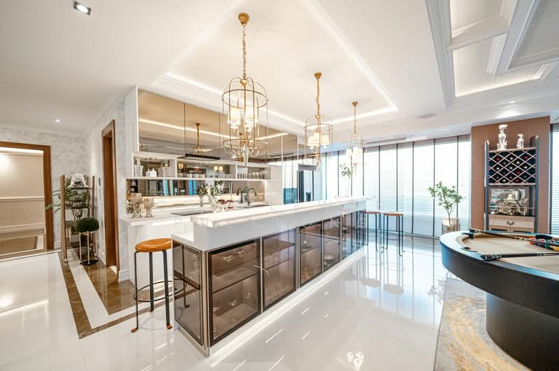 The Riviera Malibu, Chon Buri (Pattaya), Phra Tam Nak 5, Nong Pru, Bang Lamung (Pattaya), Chon Buri (Pattaya), 2 Bedrooms, 75 sqm, Condo For Sale, by Chaweewan Puekpong, 500426777 - DDproperty.com