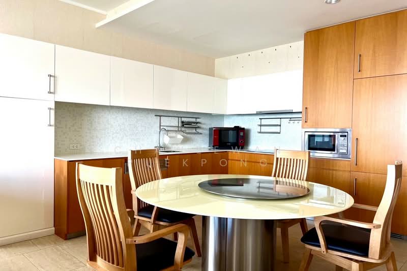 Northpoint Wongamat, Chon Buri (Pattaya), 456 456 Moo 5 Naklua 18/1 Alley, Na Kloe, Bang Lamung (Pattaya), Chon Buri (Pattaya), 3 Bedrooms, 130 sqm, Condo For Sale, by Chaweewan Puekpong, 500426778 - DDproperty.com