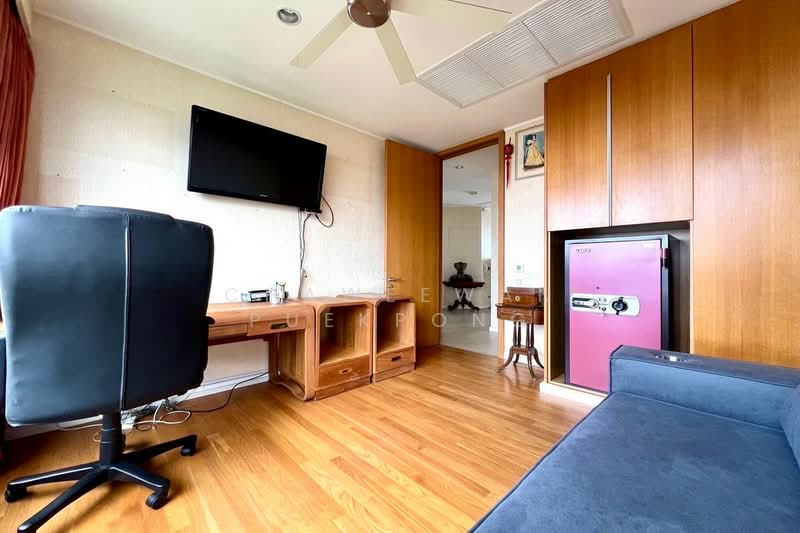 Northpoint Wongamat, Chon Buri (Pattaya), 456 456 Moo 5 Naklua 18/1 Alley, Na Kloe, Bang Lamung (Pattaya), Chon Buri (Pattaya), 3 Bedrooms, 130 sqm, Condo For Sale, by Chaweewan Puekpong, 500426778 - DDproperty.com
