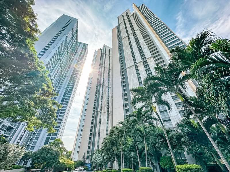 Northpoint Wongamat, Chon Buri (Pattaya), 456 456 Moo 5 Naklua 18/1 Alley, Na Kloe, Bang Lamung (Pattaya), Chon Buri (Pattaya), 3 Bedrooms, 130 sqm, Condo For Sale, by Chaweewan Puekpong, 500426778 - DDproperty.com