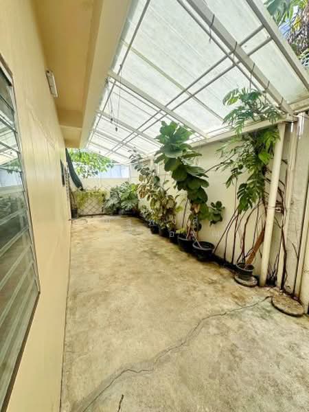 ไม่พบโครงการ, Bangkok, ศรีนครินทร์, Hua Mak, Bang Kapi, Bangkok, 5 Bedrooms, 412 sqm, Single Detached House For Rent, by ณัฐพงศ์ สุนทรอรุณ, 500426782 - DDproperty.com