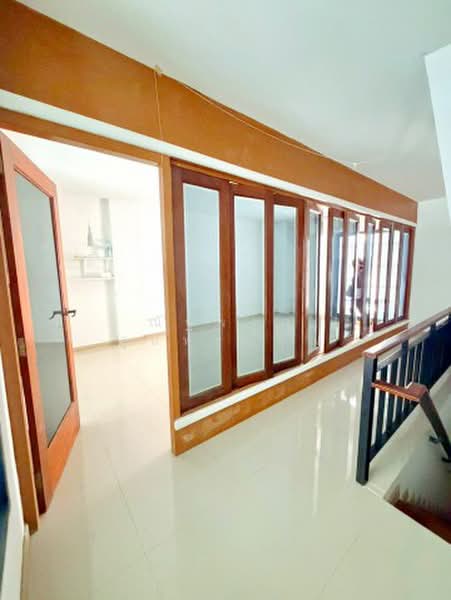 ไม่พบโครงการ, Bangkok, คู่ขนานกาญจนาภิเษก, Thap Chang, Saphan Sung, Bangkok, 3 Bedrooms, 215 sqm, Townhouse For Rent, by ณัฐพงศ์ สุนทรอรุณ, 500426783 - DDproperty.com