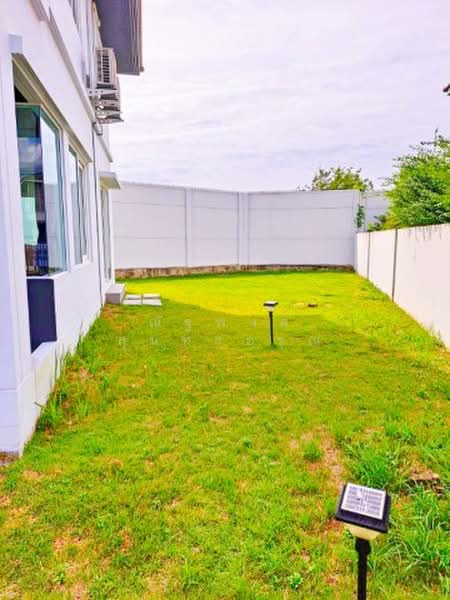 ไม่พบโครงการ, Nonthaburi, เทอดพระเกียรติ กาญจนาภิเษก M81, Bang Mae Nang, Bang Yai, Nonthaburi, 3 Bedrooms, 340 sqm, Single Detached House For Rent, by ณัฐพงศ์ สุนทรอรุณ, 500426786 - DDproperty.com