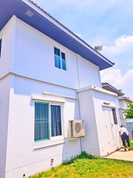 ไม่พบโครงการ, Nonthaburi, เทอดพระเกียรติ กาญจนาภิเษก M81, Bang Mae Nang, Bang Yai, Nonthaburi, 3 Bedrooms, 340 sqm, Single Detached House For Rent, by ณัฐพงศ์ สุนทรอรุณ, 500426786 - DDproperty.com