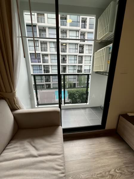 Flexi Sathorn - Charoennakorn : เฟล็กซี่ สาทร – เจริญนคร, กรุงเทพ, 144 ถนนเจริญนคร, บางลำภูล่าง, คลองสาน, กรุงเทพ, 32 ตร.ม., คอนโด ขาย, โดย KHITITCHAI LEHTRUNGWICHIAN, 500426787 - DDproperty.com