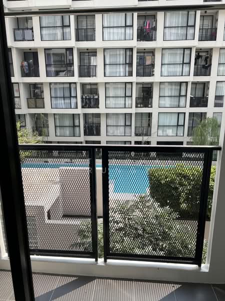 Flexi Sathorn - Charoennakorn, Bangkok, 144 Charoen Nakhon Road, Bang Lam Phu Lang, Khlong San, Bangkok, 1 Bedroom, 32 sqm, Condo For Sale, by KHITITCHAI LEHTRUNGWICHIAN, 500426787 - DDproperty.com