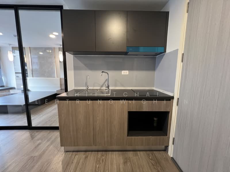 Flexi Sathorn - Charoennakorn : เฟล็กซี่ สาทร – เจริญนคร, กรุงเทพ, 144 ถนนเจริญนคร, บางลำภูล่าง, คลองสาน, กรุงเทพ, 32 ตร.ม., คอนโด ขาย, โดย KHITITCHAI LEHTRUNGWICHIAN, 500426787 - DDproperty.com