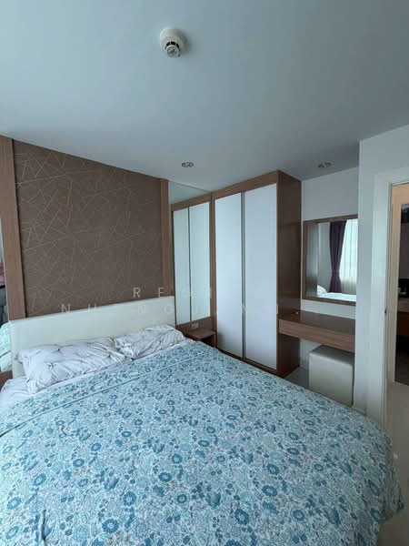 Amazon Residence Pattaya, Chon Buri (Pattaya), Bunkanchana Road 5, Nong Pru, Bang Lamung (Pattaya), Chon Buri (Pattaya), 2 Bedrooms, 71 sqm, Condo For Sale, by Regina Nuengjamnong, 500426795 - DDproperty.com