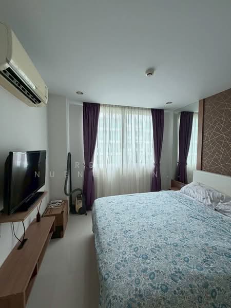 Amazon Residence Pattaya, Chon Buri (Pattaya), Bunkanchana Road 5, Nong Pru, Bang Lamung (Pattaya), Chon Buri (Pattaya), 2 Bedrooms, 71 sqm, Condo For Sale, by Regina Nuengjamnong, 500426795 - DDproperty.com