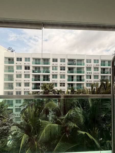 Amazon Residence Pattaya, Chon Buri (Pattaya), Bunkanchana Road 5, Nong Pru, Bang Lamung (Pattaya), Chon Buri (Pattaya), 2 Bedrooms, 71 sqm, Condo For Sale, by Regina Nuengjamnong, 500426795 - DDproperty.com