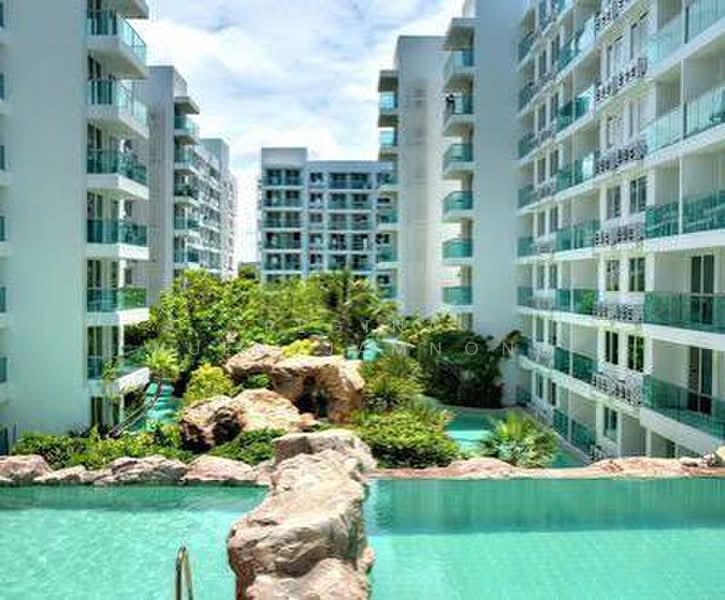 Amazon Residence Pattaya : อเมซอน เรสซิเดนซ์ พัทยา, ชลบุรี, ถนนบุณย์กัญจนา 5, หนองปรือ, บางละมุง, ชลบุรี, 71 ตร.ม., คอนโด ขาย, โดย Regina Nuengjamnong, 500426795 - DDproperty.com