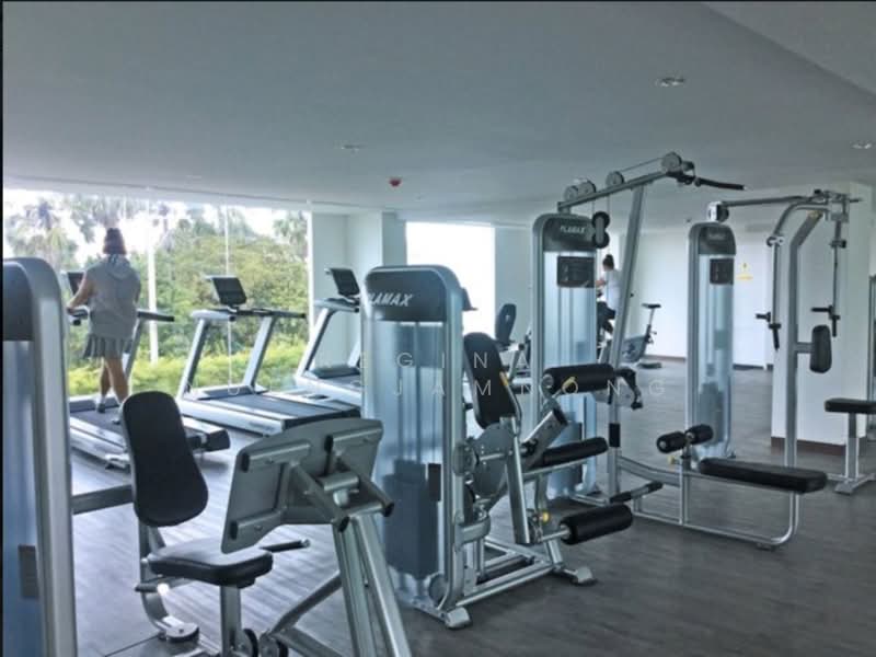 Amazon Residence Pattaya, Chon Buri (Pattaya), Bunkanchana Road 5, Nong Pru, Bang Lamung (Pattaya), Chon Buri (Pattaya), 2 Bedrooms, 71 sqm, Condo For Sale, by Regina Nuengjamnong, 500426795 - DDproperty.com