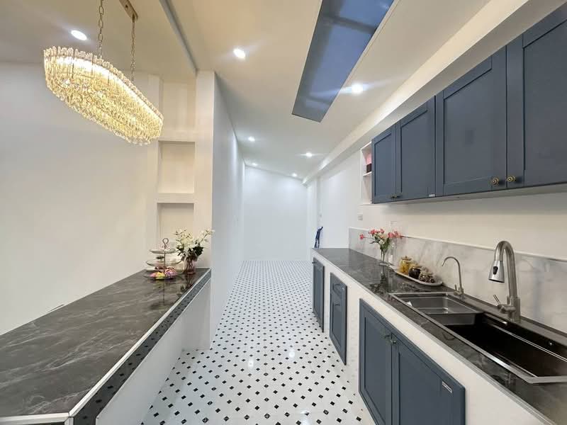 Classic home Sriracha, Chon Buri (Pattaya), ไร่กล้วย, Surasak, Si Racha, Chon Buri (Pattaya), 2 Bedrooms, 85 sqm, Single Detached House For Sale, by ลุลิตตา อินทร์โพ, 500426797 - DDproperty.com
